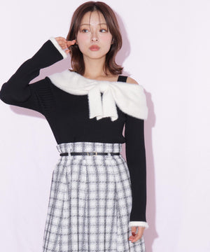 170cm 着用サイズ：FR