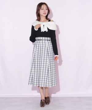 170cm 着用サイズ：FR