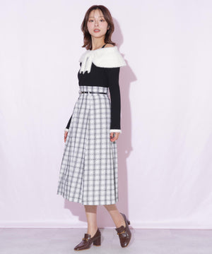 170cm 着用サイズ：FR