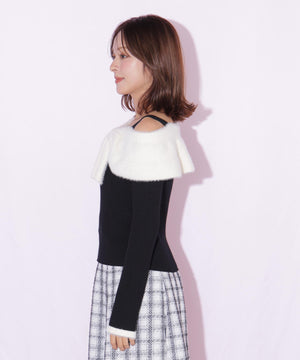 170cm 着用サイズ：FR