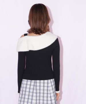 170cm 着用サイズ：FR