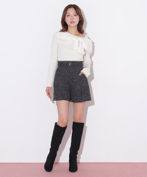170cm 着用サイズ：FR