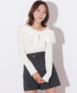 170cm 着用サイズ：FR