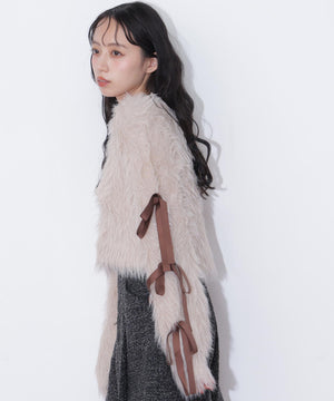 160cm 着用サイズ：FR