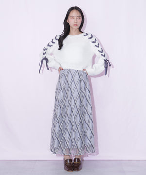 160cm 着用サイズ：FR