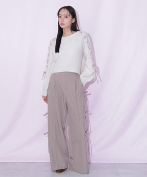 160cm 着用サイズ：FR