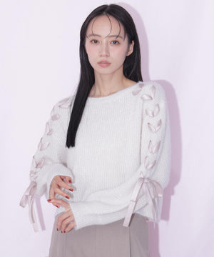 160cm 着用サイズ：FR