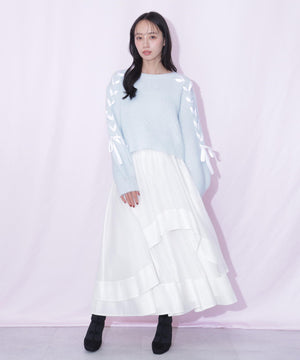 160cm 着用サイズ：FR