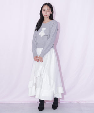 160cm 着用サイズ：FR