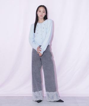 160cm 着用サイズ：FR