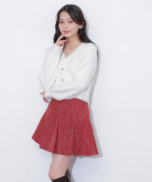 162cm 着用サイズ：FR