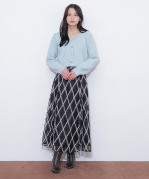 162cm 着用サイズ：FR