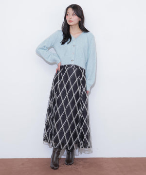 162cm 着用サイズ：FR