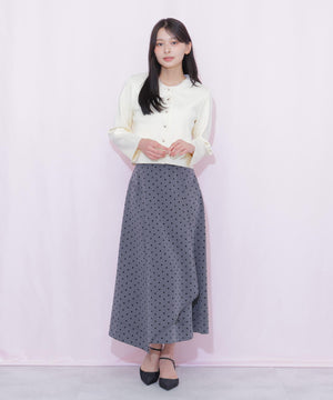 162cm 着用サイズ：FR