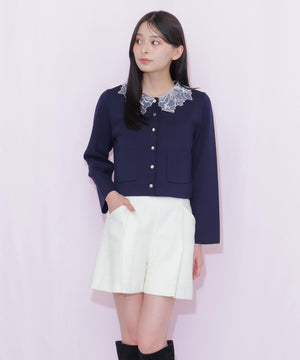 162cm 着用サイズ：FR