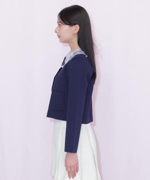 162cm 着用サイズ：FR