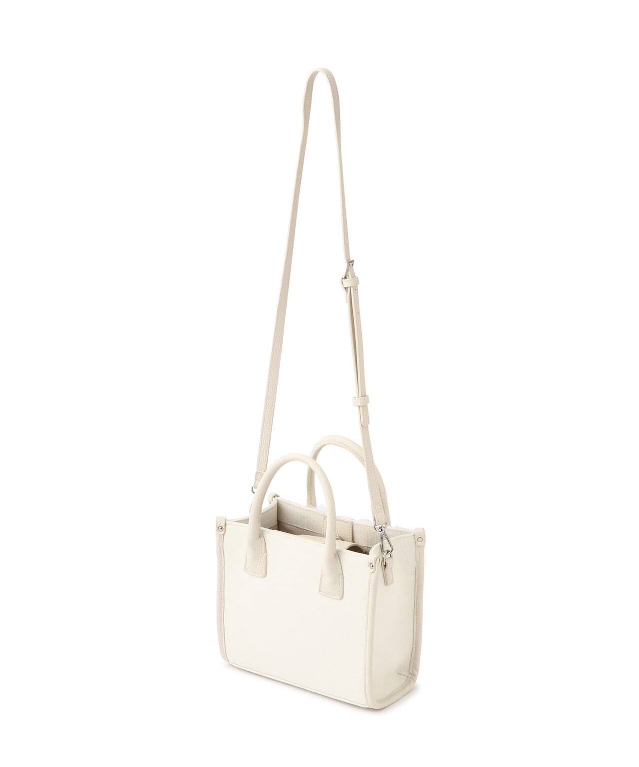 フラワーチュールトートバッグ | JILL by JILL STUART（ジル バイ ジル