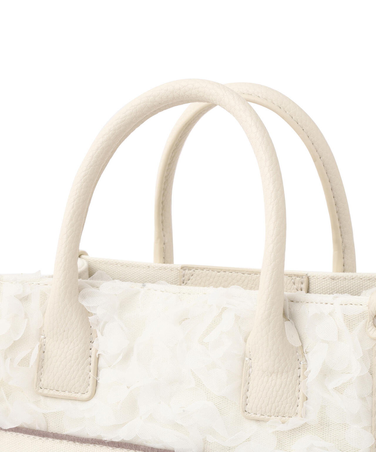 フラワーチュールトートバッグ | JILL by JILL STUART（ジル バイ ジル