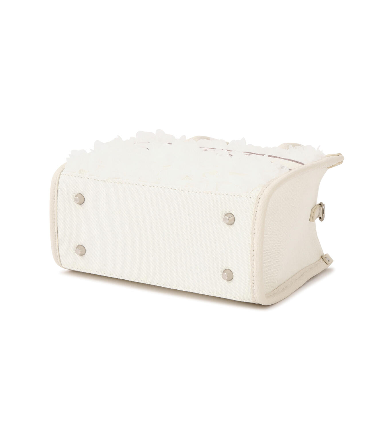 フラワーチュールトートバッグ | JILL by JILL STUART（ジル バイ ジル