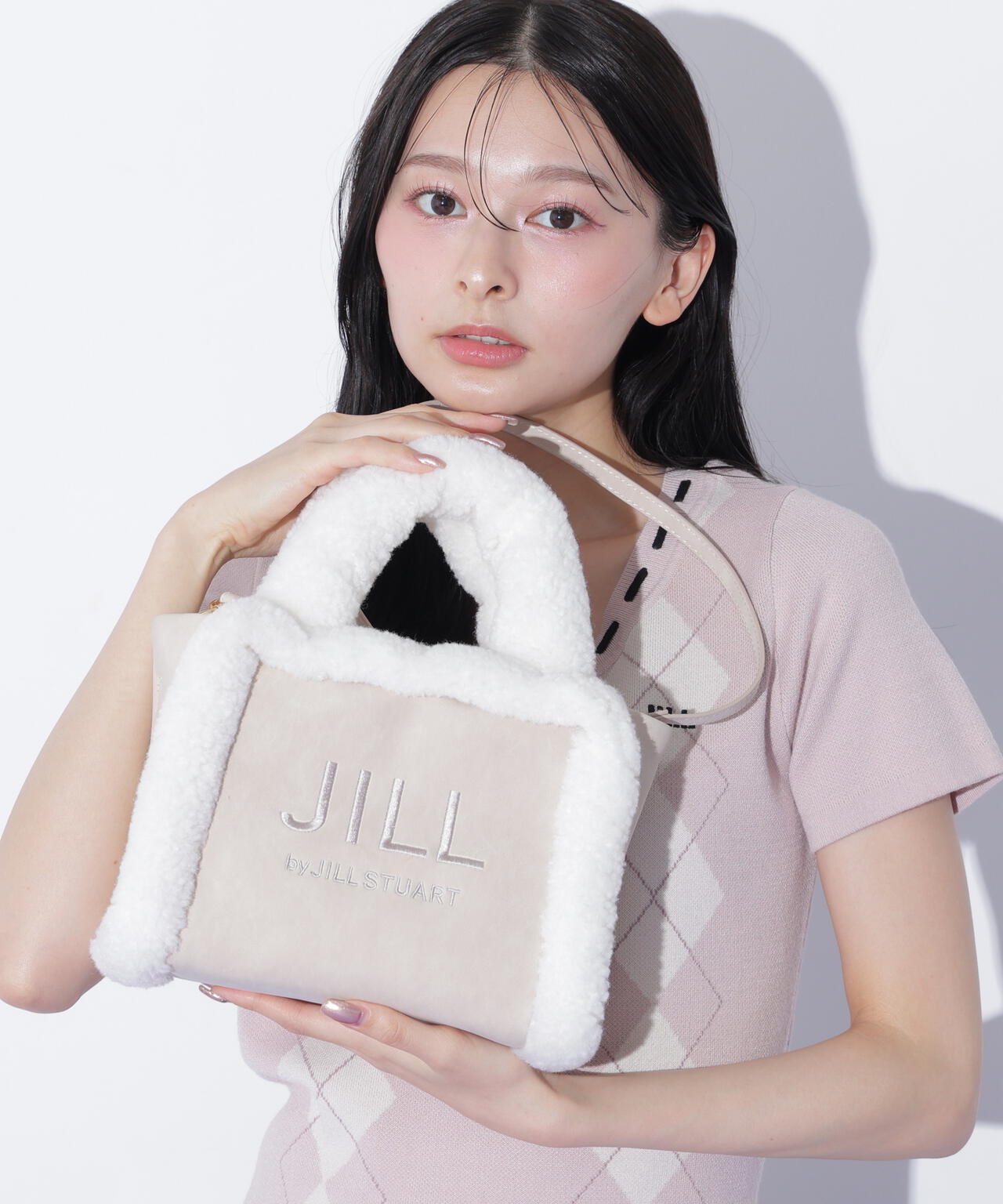 162cm 着用サイズ：FR