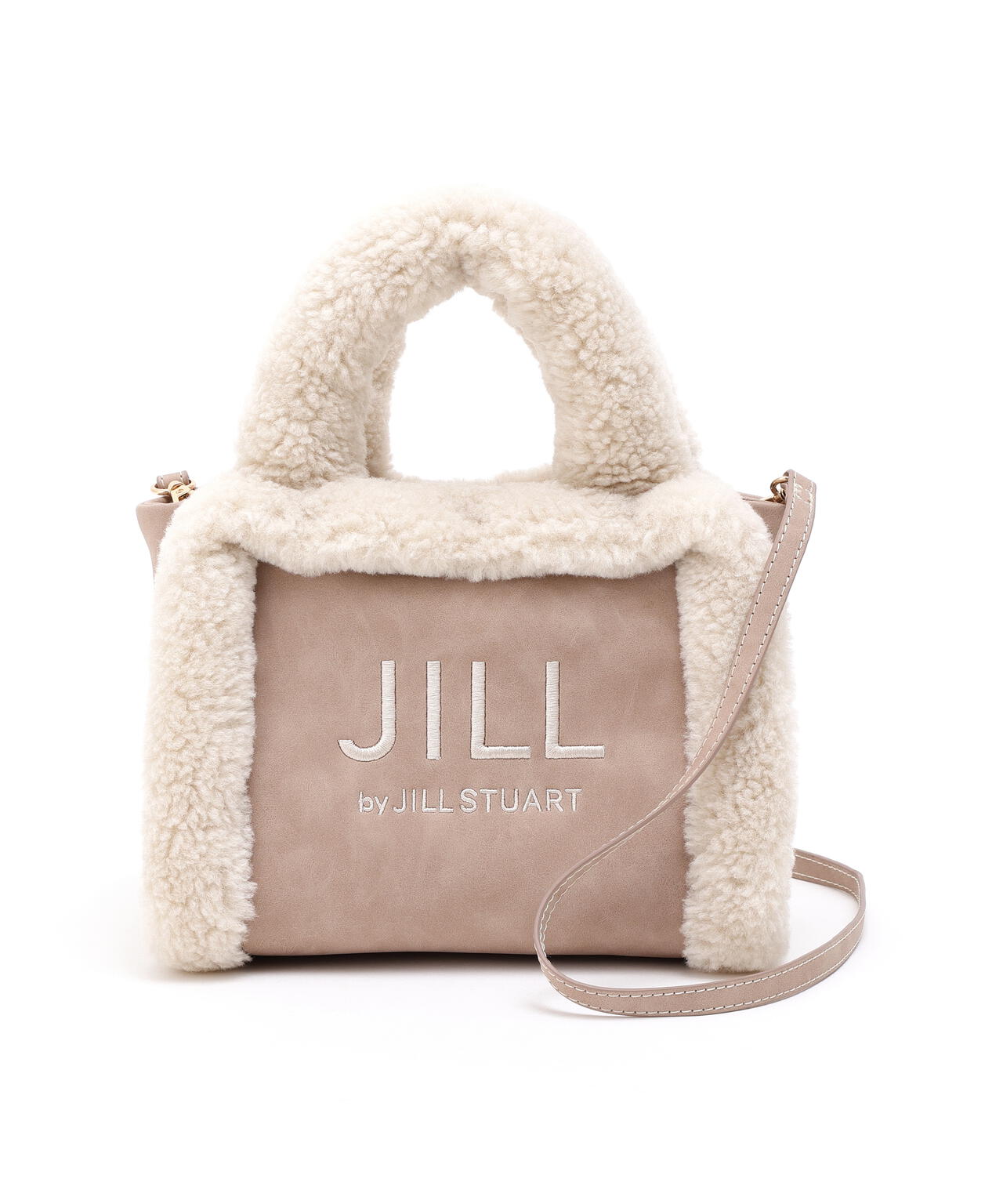 サイドボアトート | JILL by JILL STUART（ジル バイ ジルスチュアート