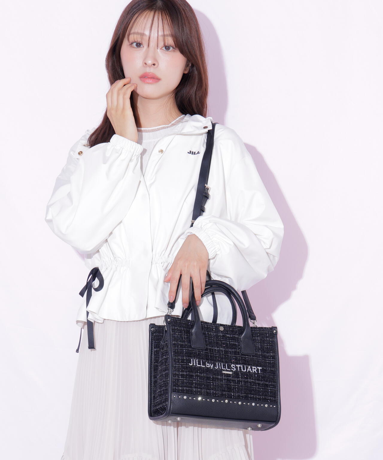 170cm 着用サイズ：FR