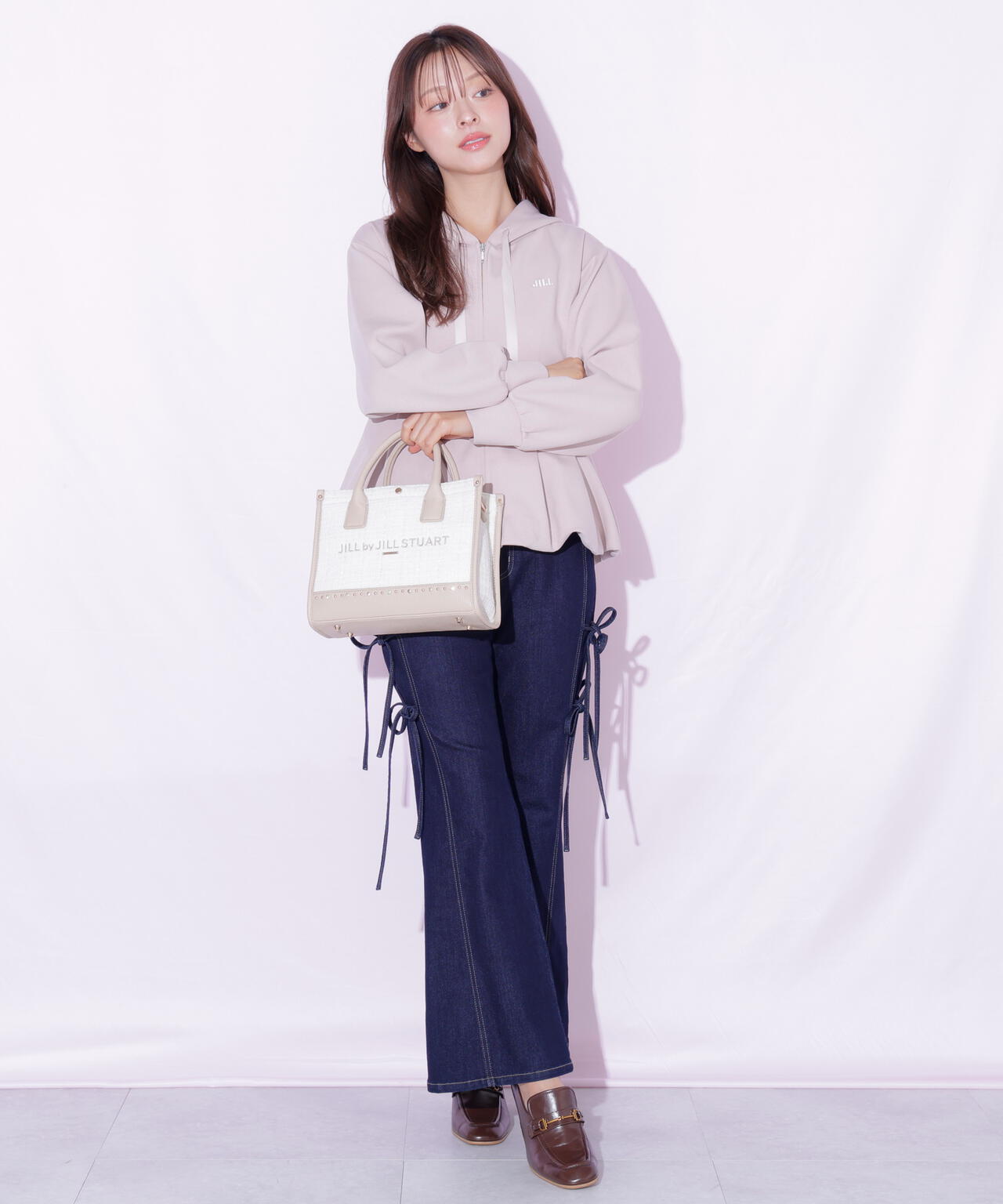 170cm 着用サイズ：FR