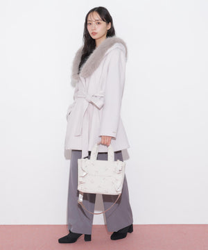 160cm 着用サイズ：FR