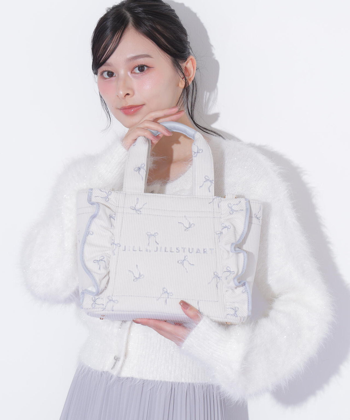 162cm 着用サイズ：FR