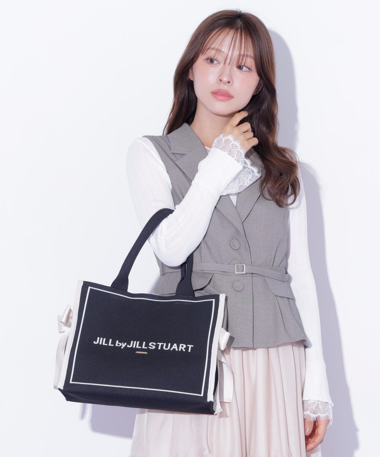 170cm 着用サイズ：FR