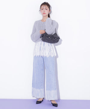 170cm 着用サイズ：FR