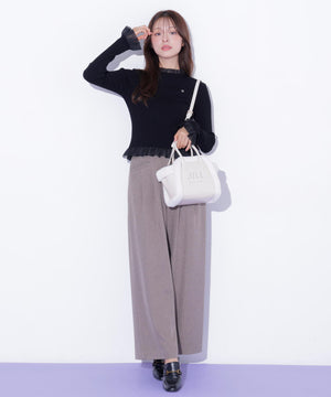 170cm 着用サイズ：FR