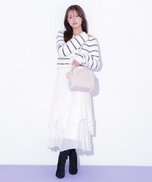 170cm 着用サイズ：FR