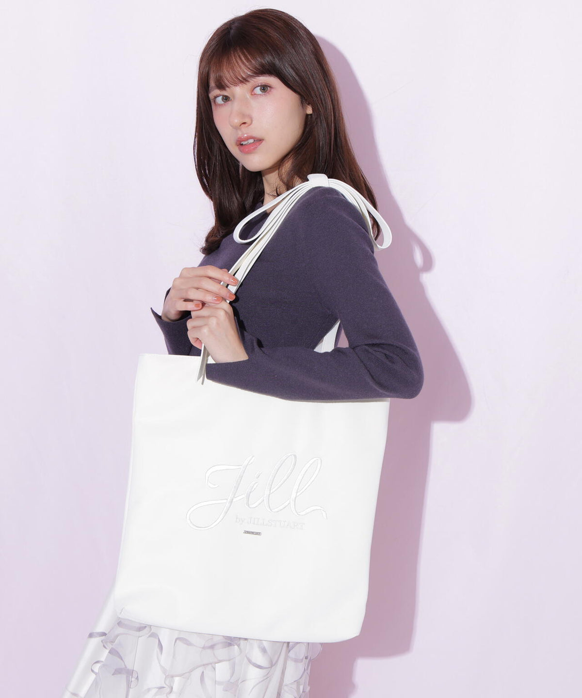 161cm 着用サイズ：FR