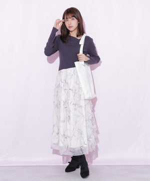 161cm 着用サイズ：FR