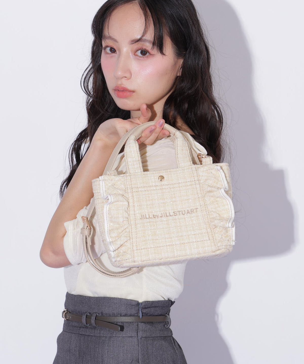 160cm 着用サイズ：FR