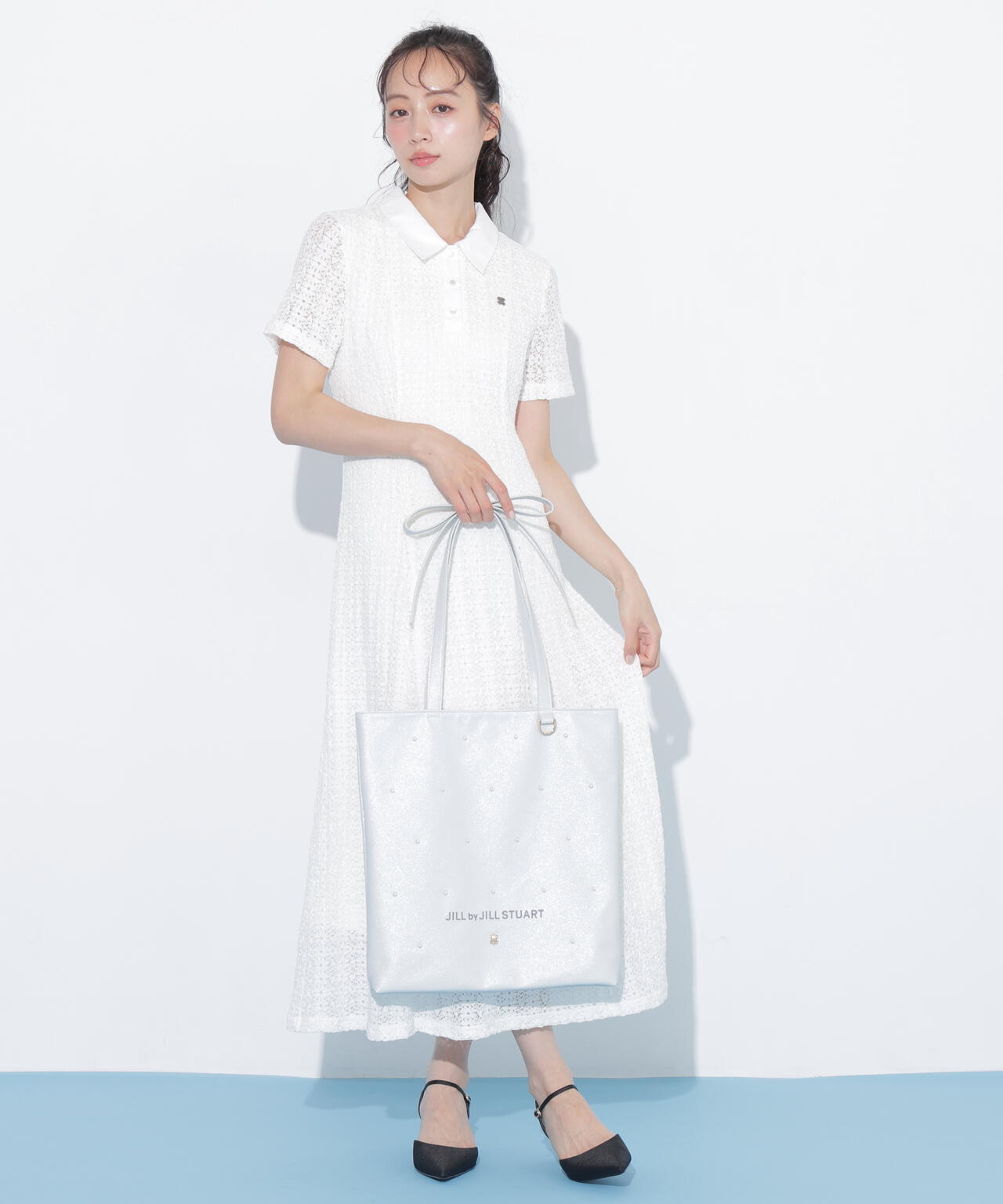 160cm 着用サイズ：FR