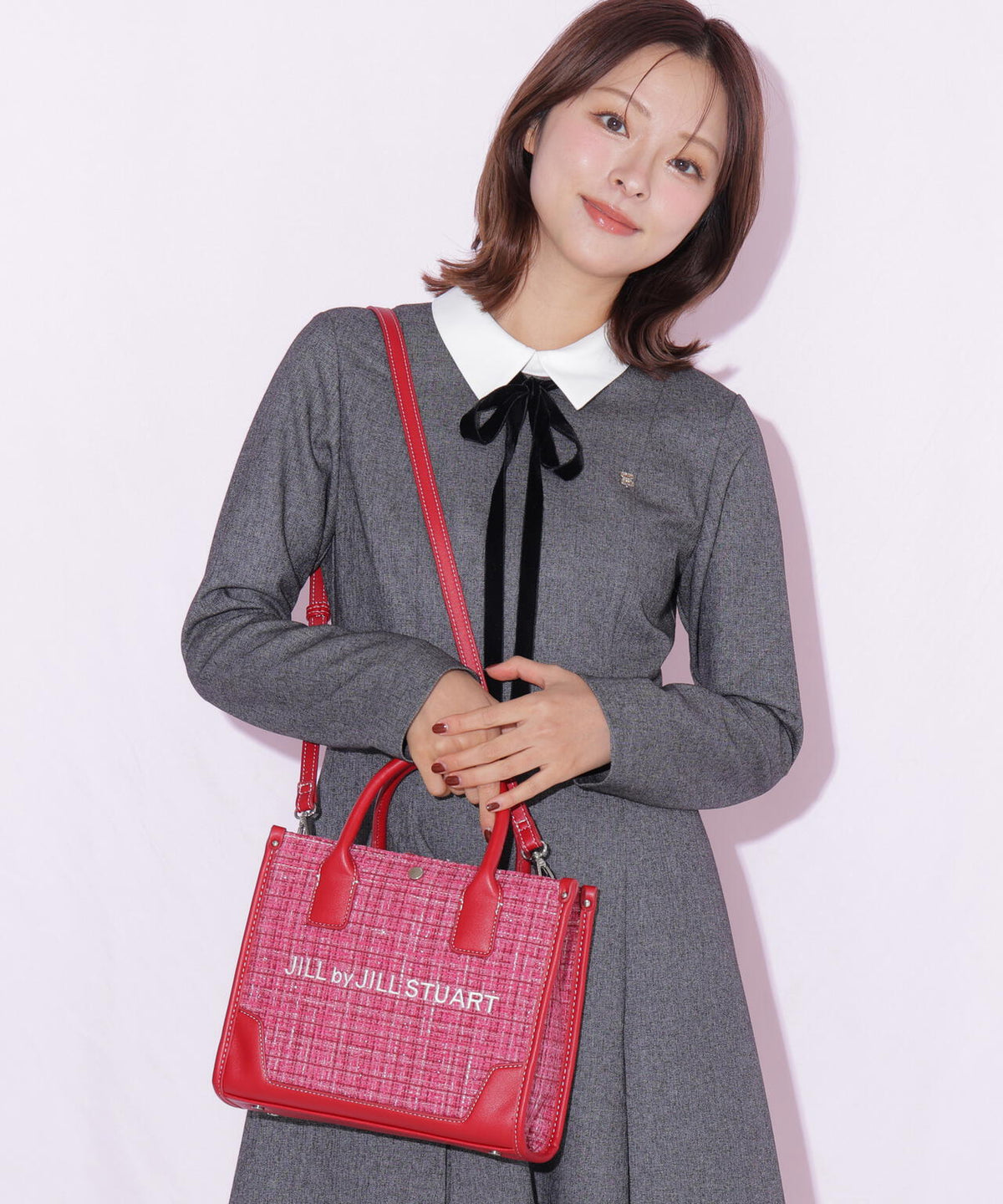 170cm 着用サイズ：FR