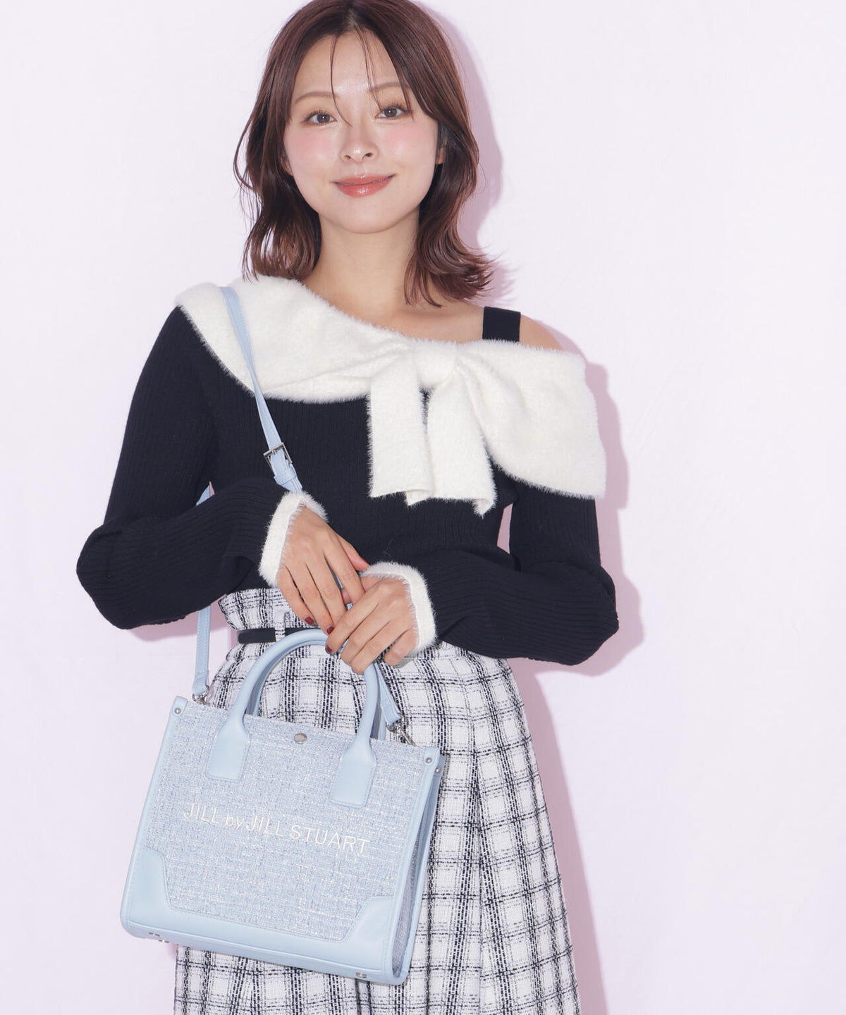 170cm 着用サイズ：FR