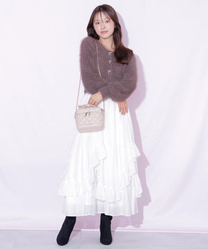 170cm 着用サイズ：FR