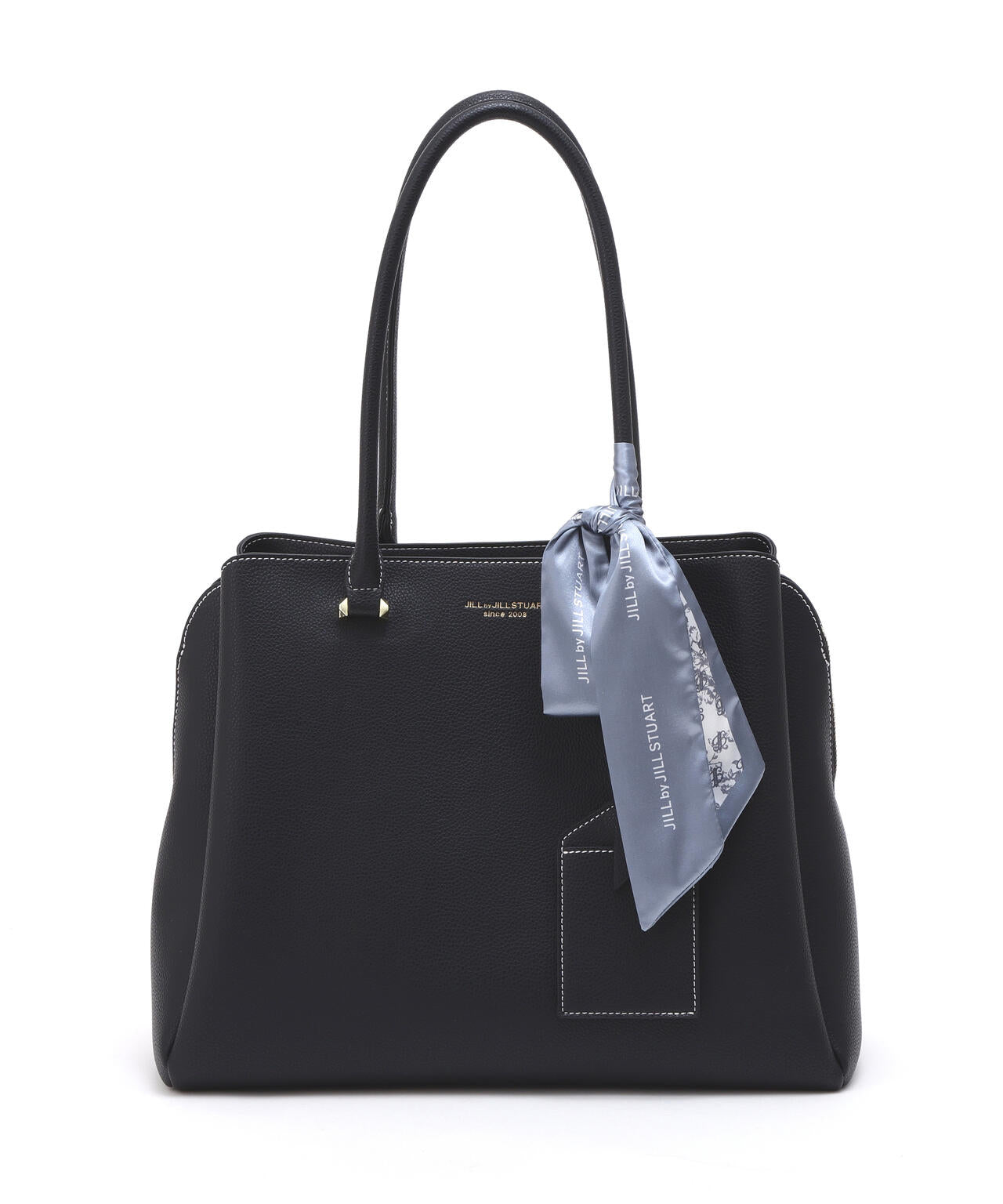 スカーフ付きトートバッグ | JILL by JILL STUART（ジル バイ ジル