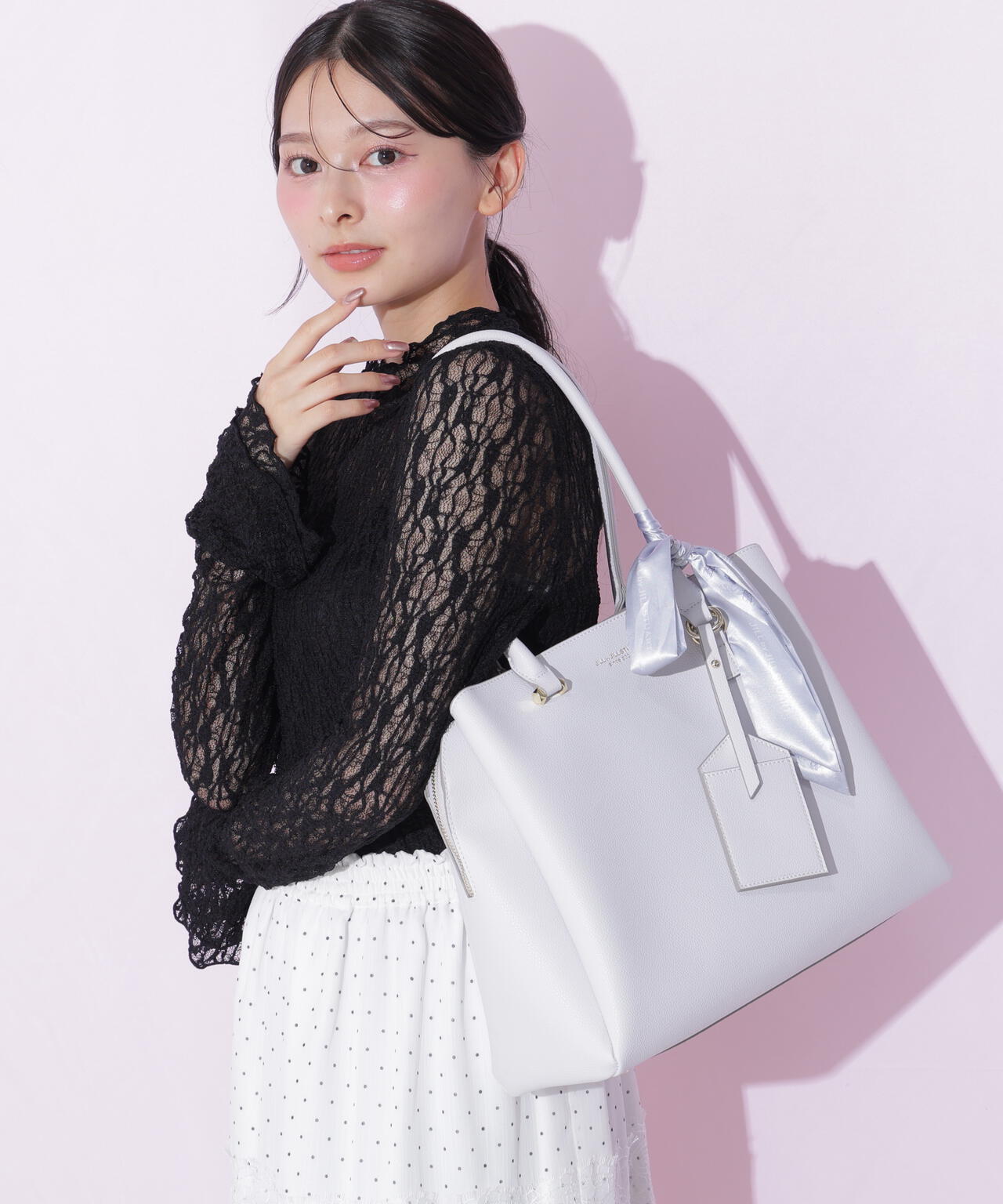 162cm 着用サイズ：FR
