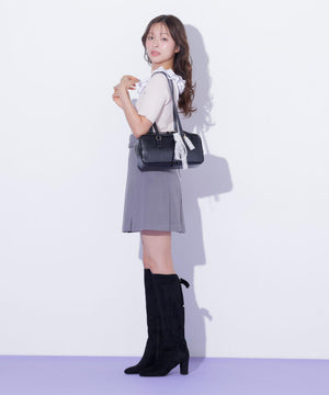 170cm 着用サイズ：FR