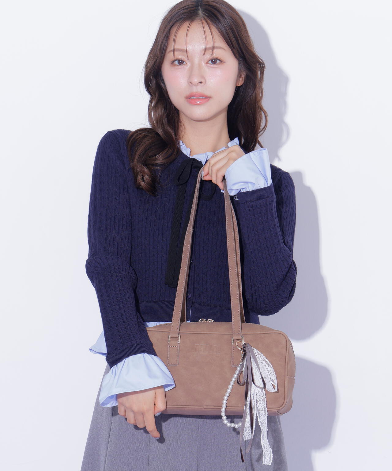 170cm 着用サイズ：FR