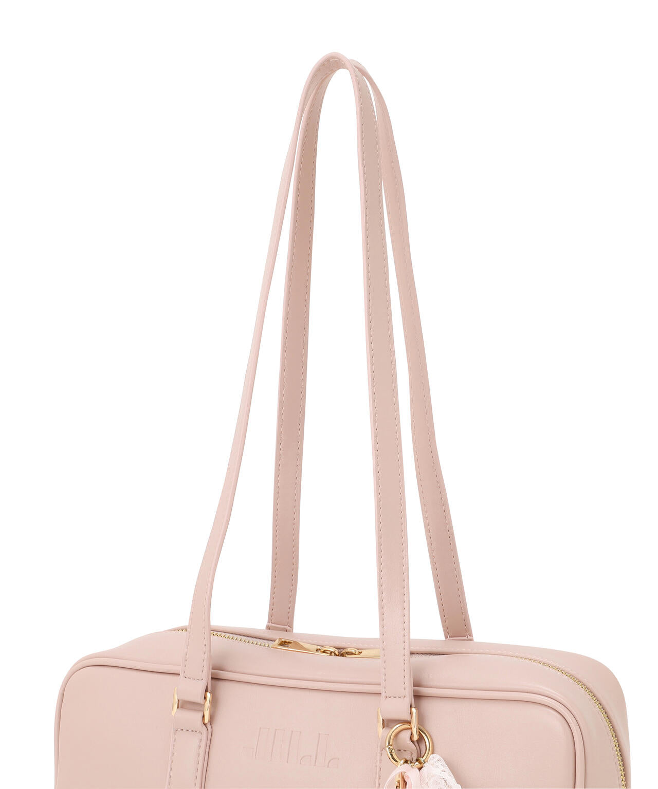 ミニボストンバッグ