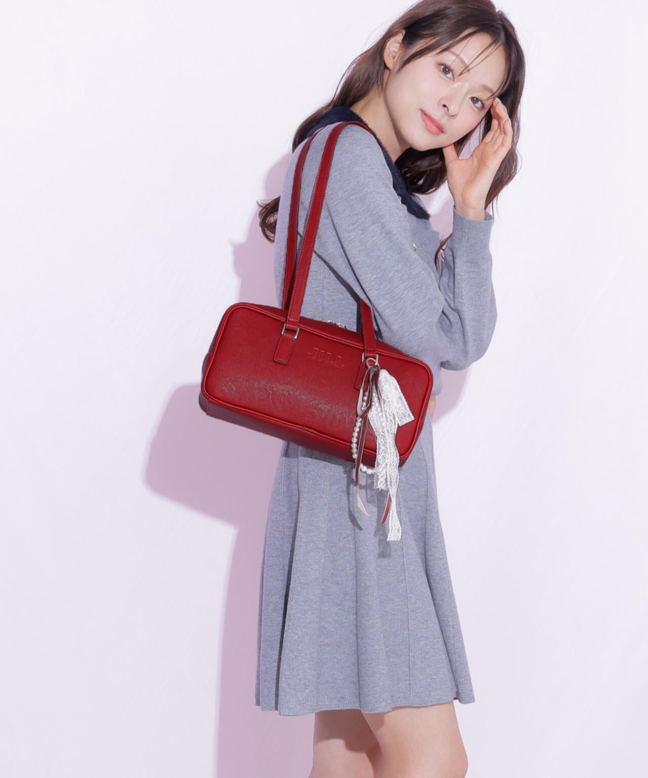 170cm 着用サイズ：FR