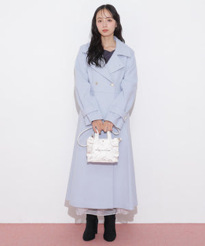 160cm 着用サイズ：FR