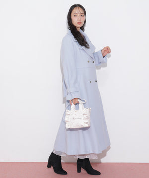 160cm 着用サイズ：FR