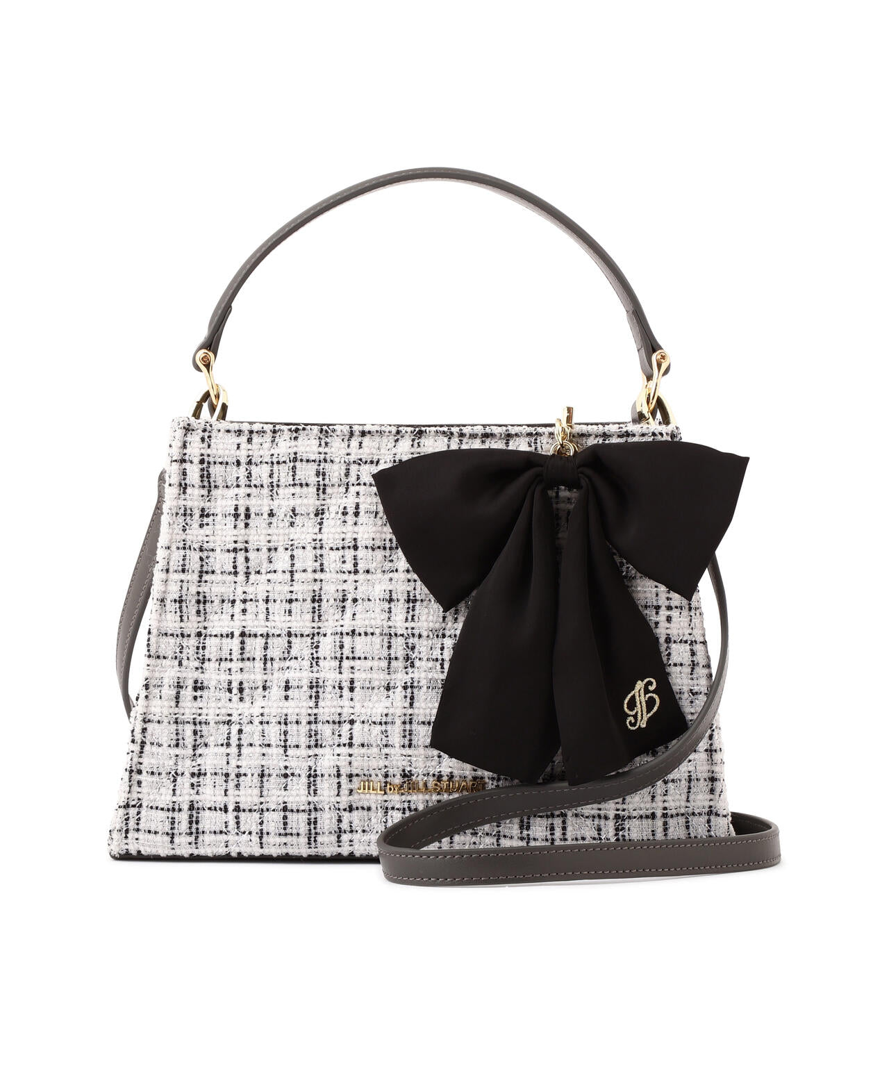 キルティングワンハンドルバッグ | JILL by JILL STUART（ジル バイ
