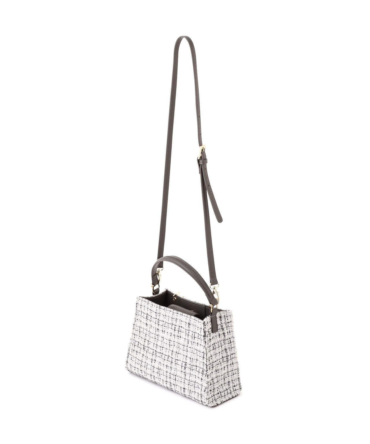 キルティングワンハンドルバッグ | JILL by JILL STUART（ジル バイ